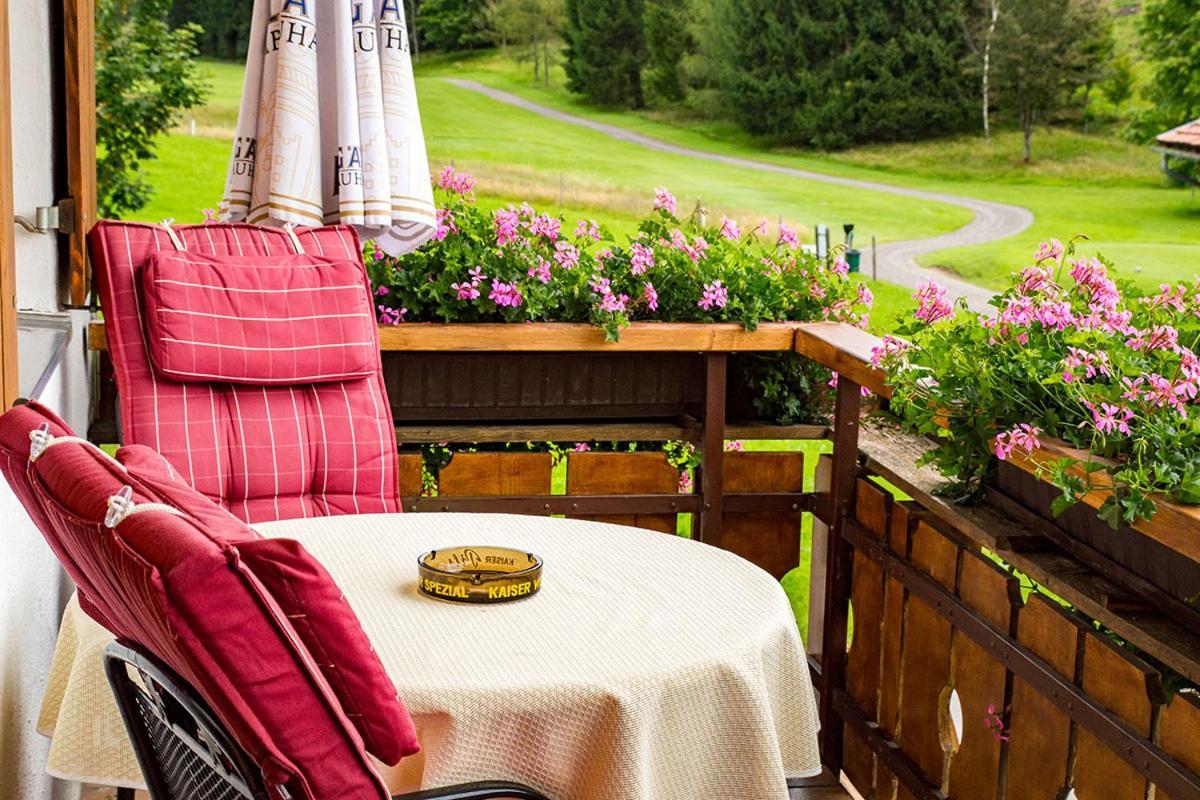 Gaestehaus Sonnenberg Больстерланг Экстерьер фото