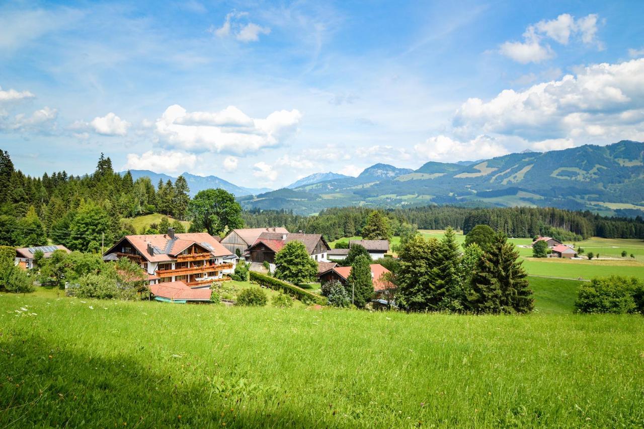 Gaestehaus Sonnenberg Больстерланг Экстерьер фото