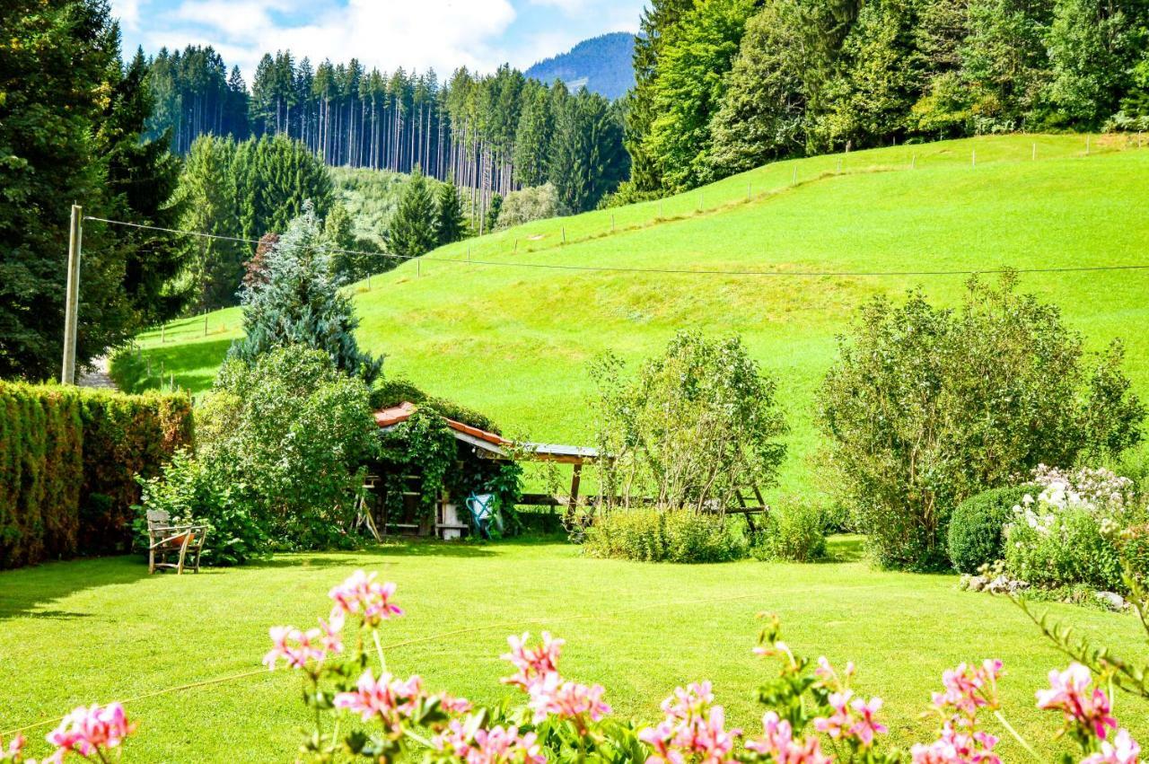 Gaestehaus Sonnenberg Больстерланг Экстерьер фото